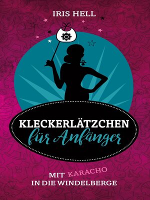 cover image of Kleckerlätzchen für Anfänger
